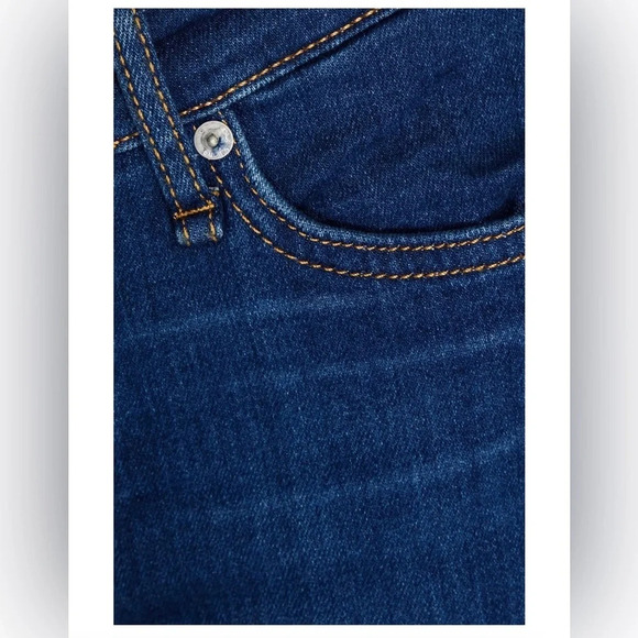 RAG & BONE Cate mid-rise skinny jeans - Picture 4 of 13